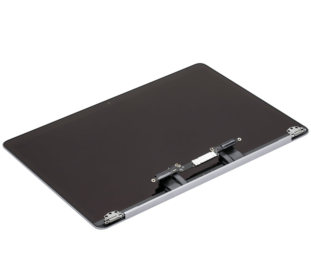 MacBook Pro 13" LCD-Display (2018-2020) Space Grau Premium