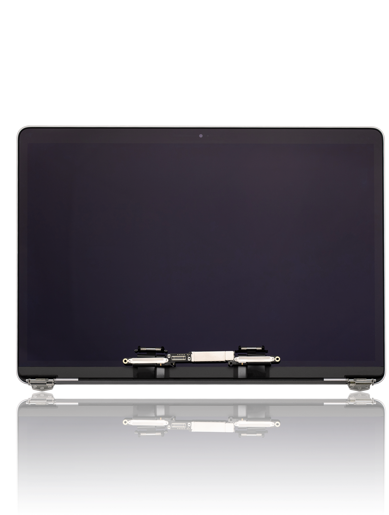Komplettes LCD-Display für MacBook Pro 13" A2338, Aftermarket Plus, Space Gray