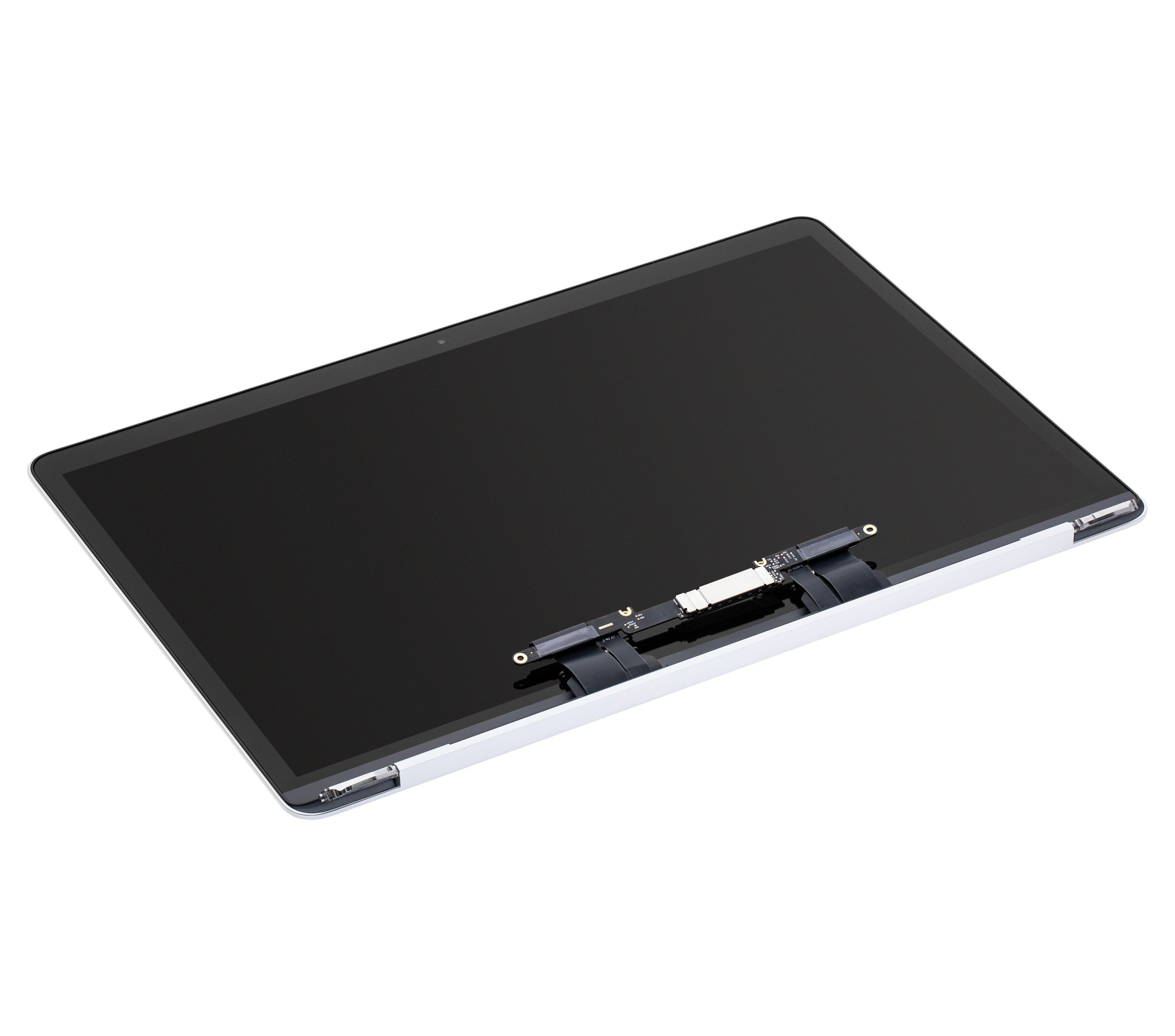 Komplettes LCD-Display für MacBook Pro 13" A1706/A1708 Silber Aftermarket Plus