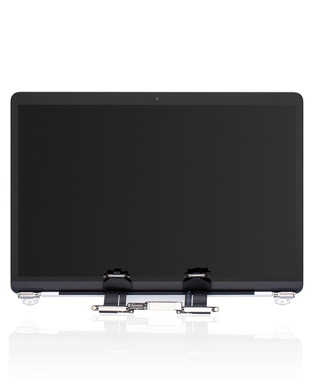 Komplettes LCD-Display für MacBook Pro 13" A1706/A1708 Silber Aftermarket Plus