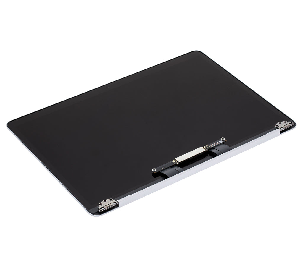 LCD Display for MacBook Air 13" A1932 (2019) / A2179 (2020) (Aftermarket Plus) (Silver)