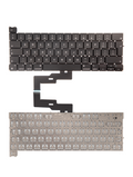 MacBook Pro 13 A2338 2020 Tastatur beleuchtet inkl. Schrauben UK English