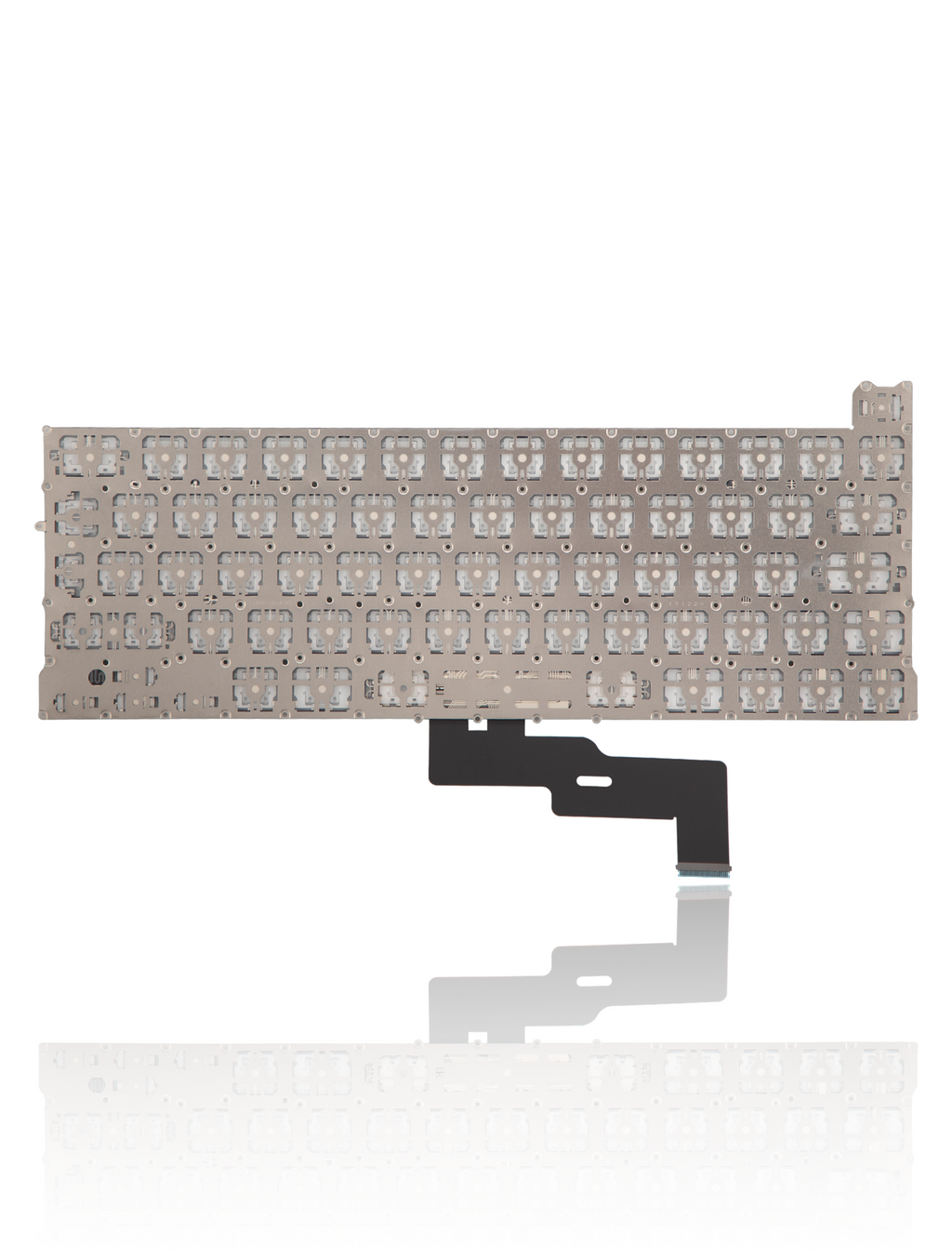 MacBook Pro 13 A2338 2020 Tastatur beleuchtet inkl. Schrauben UK English
