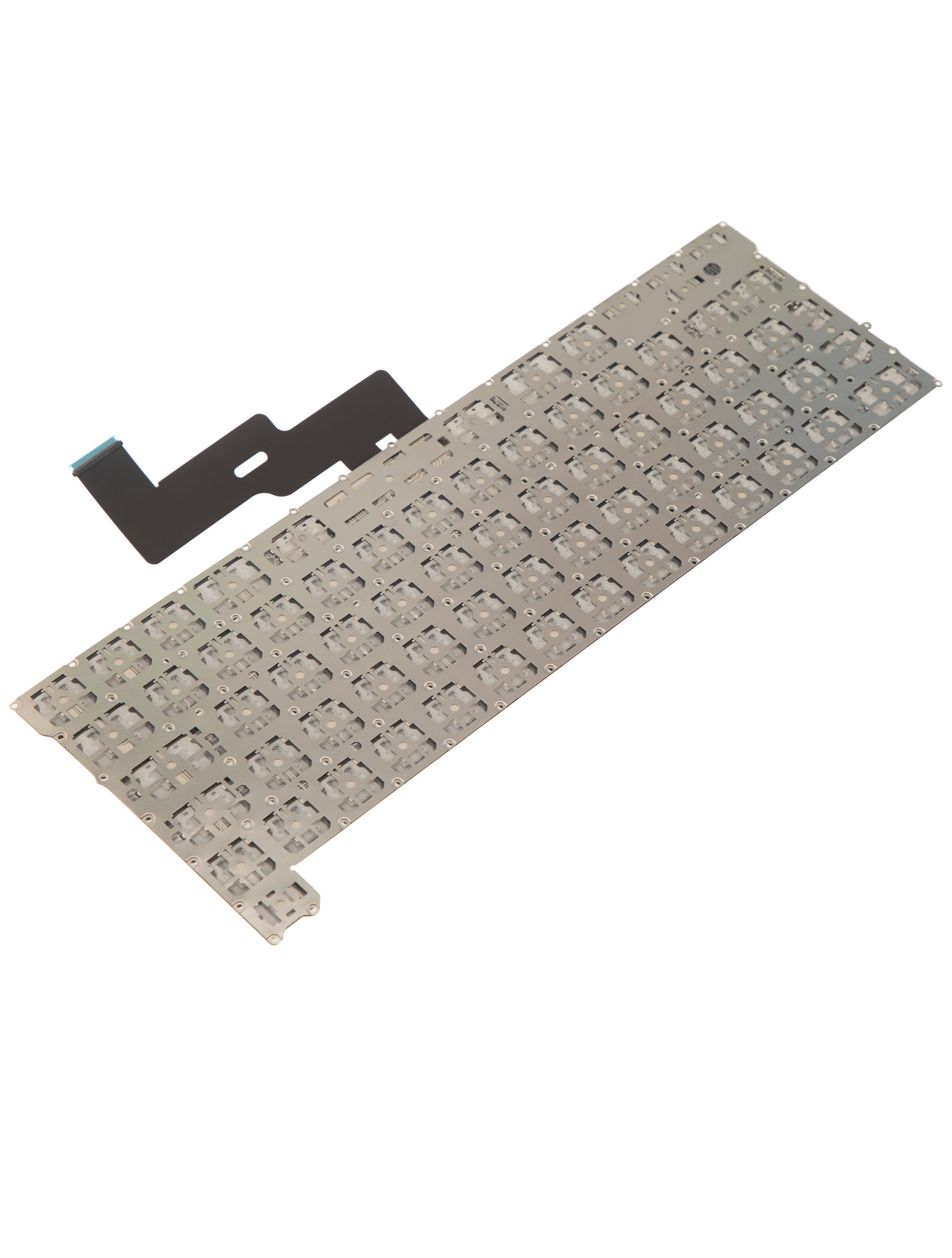 MacBook Pro 13 A2338 2020 Tastatur beleuchtet inkl. Schrauben UK English
