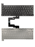 Backlit Keyboard with Screws for MacBook Pro 13" A2338 (2020) (US English)