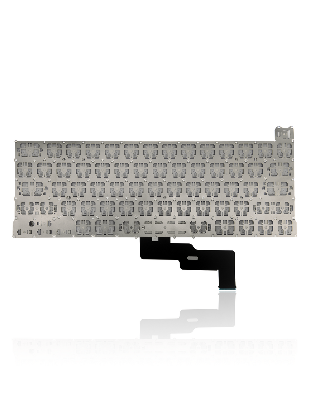 Backlit Keyboard with Screws for MacBook Pro 13" A2338 (2020) (US English)