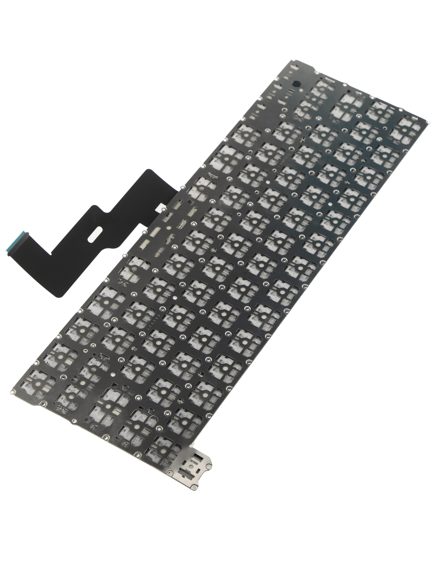 Backlit Keyboard with Screws for MacBook Pro 13" A2338 (2020) (US English)