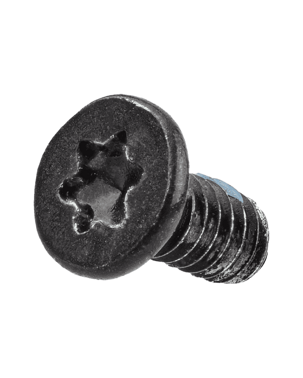 Torx T3 Screw Set (2 pieces) for MacBook Pro LCD Flex Cable to Motherboard – 50-Pack – Compatible with A1708/A2159/A2289/A2338/A1706/A1707/A1989/A1990/A2251 (2016-2020)