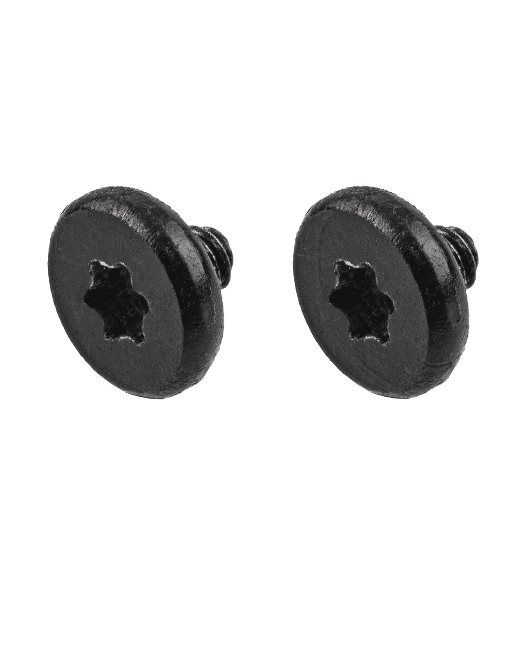 Touchpad Cable Cover Screws (Torx T5) for MacBook Pro 13" / 15" – Compatible with A1706/A1708/A1989/A2159/A2289/A2251/A2338/A1707/A1990 (2016-2020) – 50-Pack
