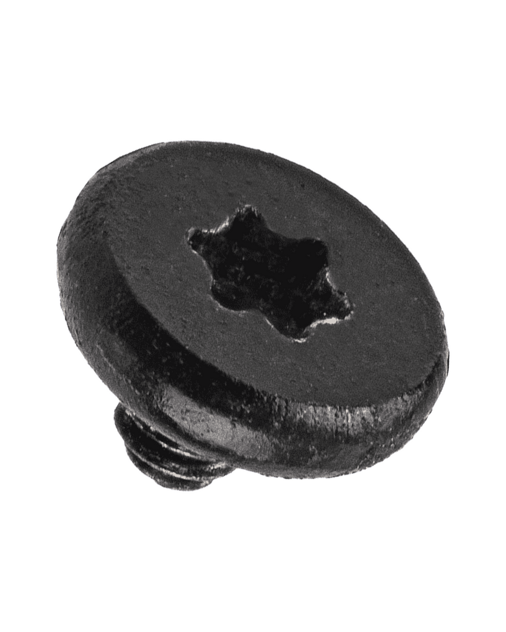 Touchpad Cable Cover Screws (Torx T5) for MacBook Pro 13" / 15" – Compatible with A1706/A1708/A1989/A2159/A2289/A2251/A2338/A1707/A1990 (2016-2020) – 50-Pack