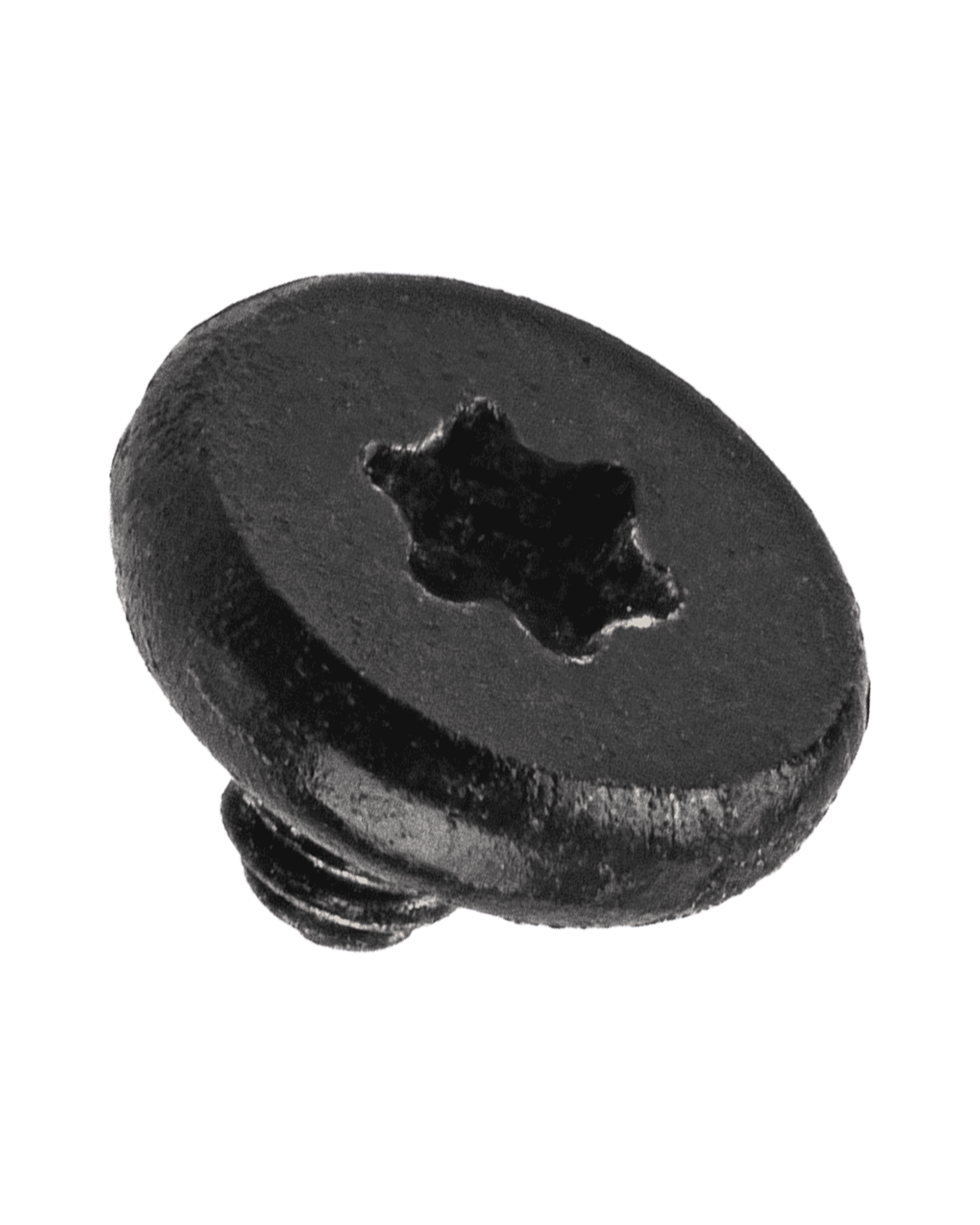 Touchpad Cable Cover Screws (Torx T5) for MacBook Pro 13" / 15" – Compatible with A1706/A1708/A1989/A2159/A2289/A2251/A2338/A1707/A1990 (2016-2020) – 50-Pack