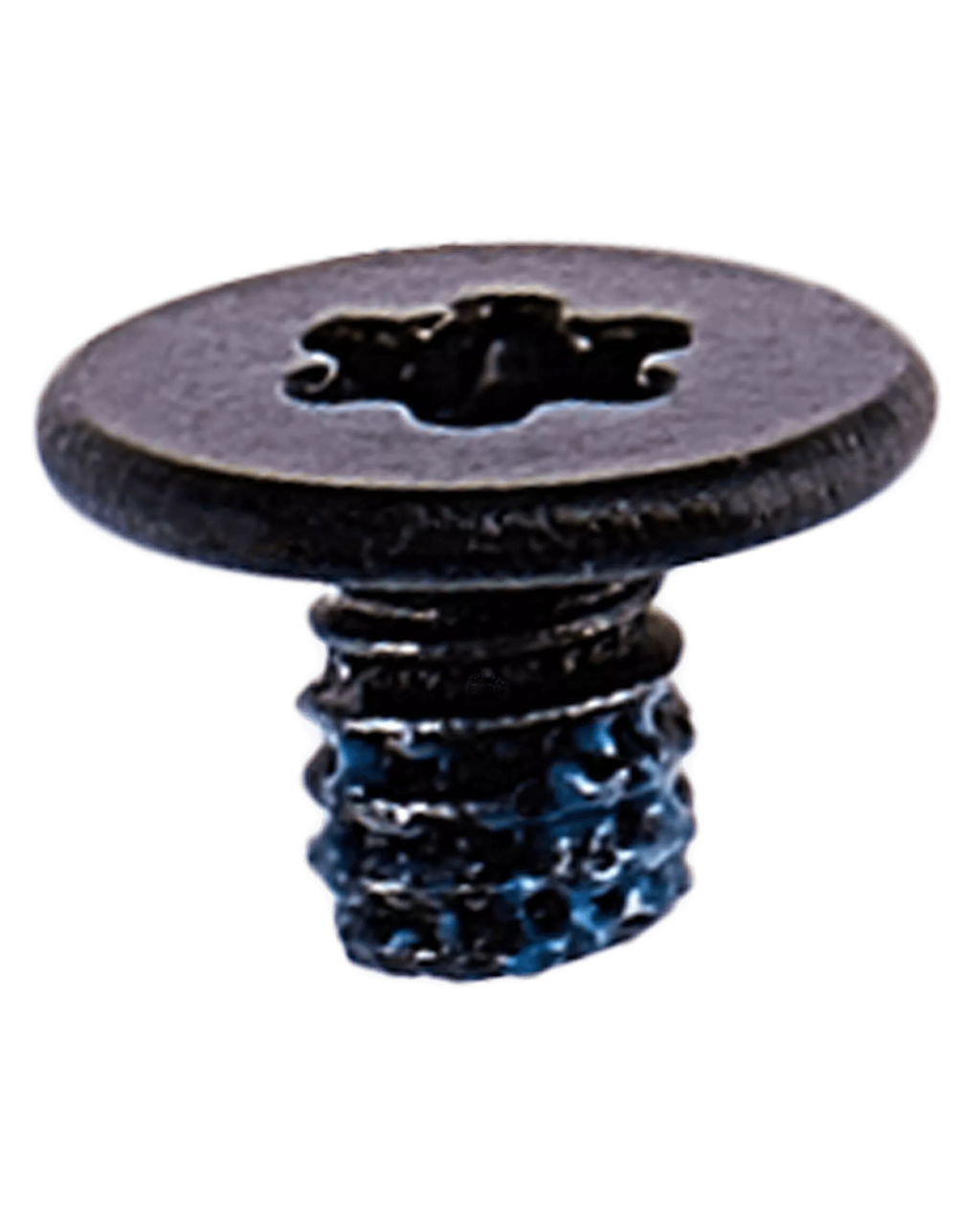 Power Supply Bracket Screws (Torx T3, set of 4) for MacBook Pro 13" A2338 (2020) - 50-pack