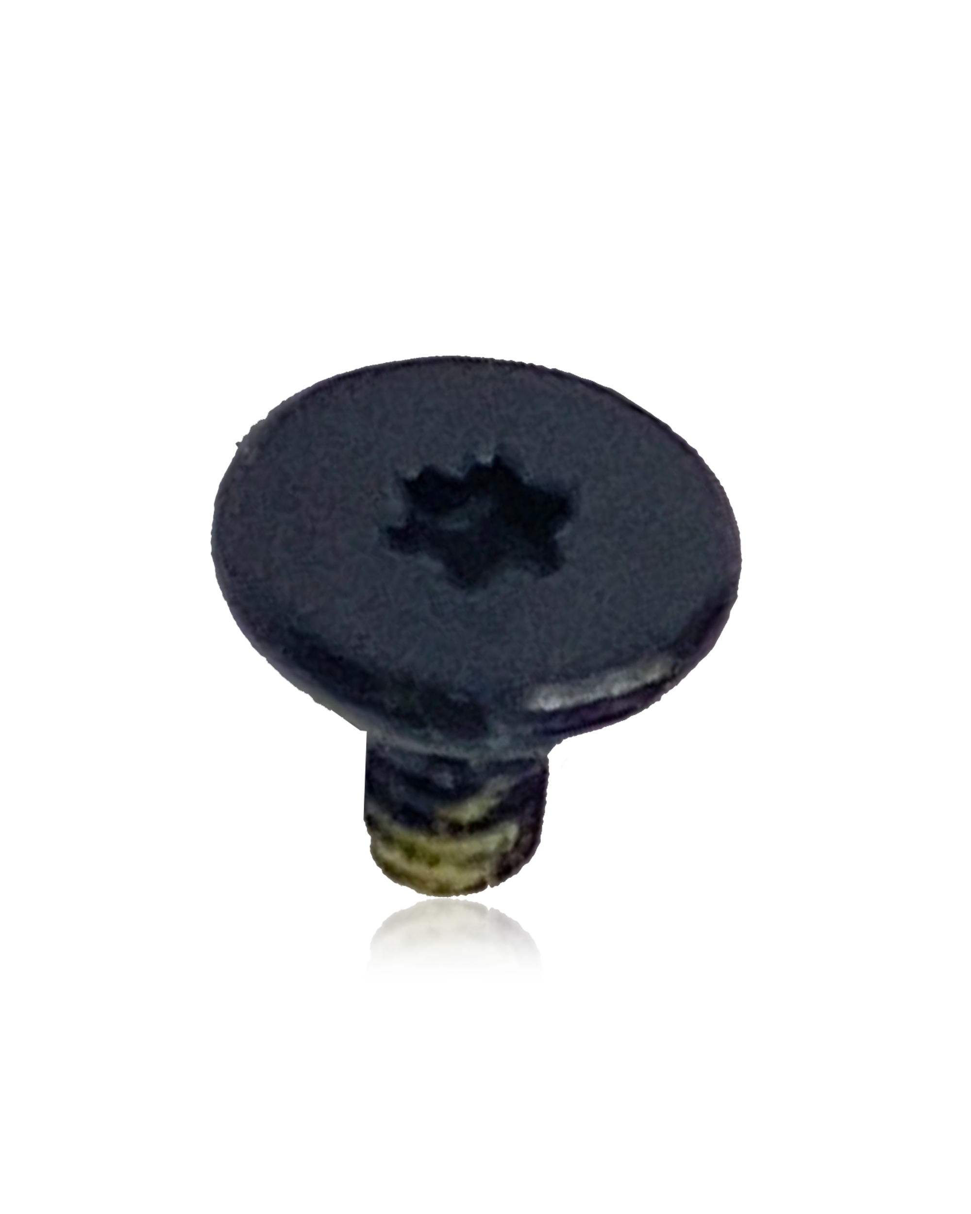 WiFi/Bluetooth Schrauben (Torx T5) für MacBook Pro 13" A2338 (2020) - 100er Pack