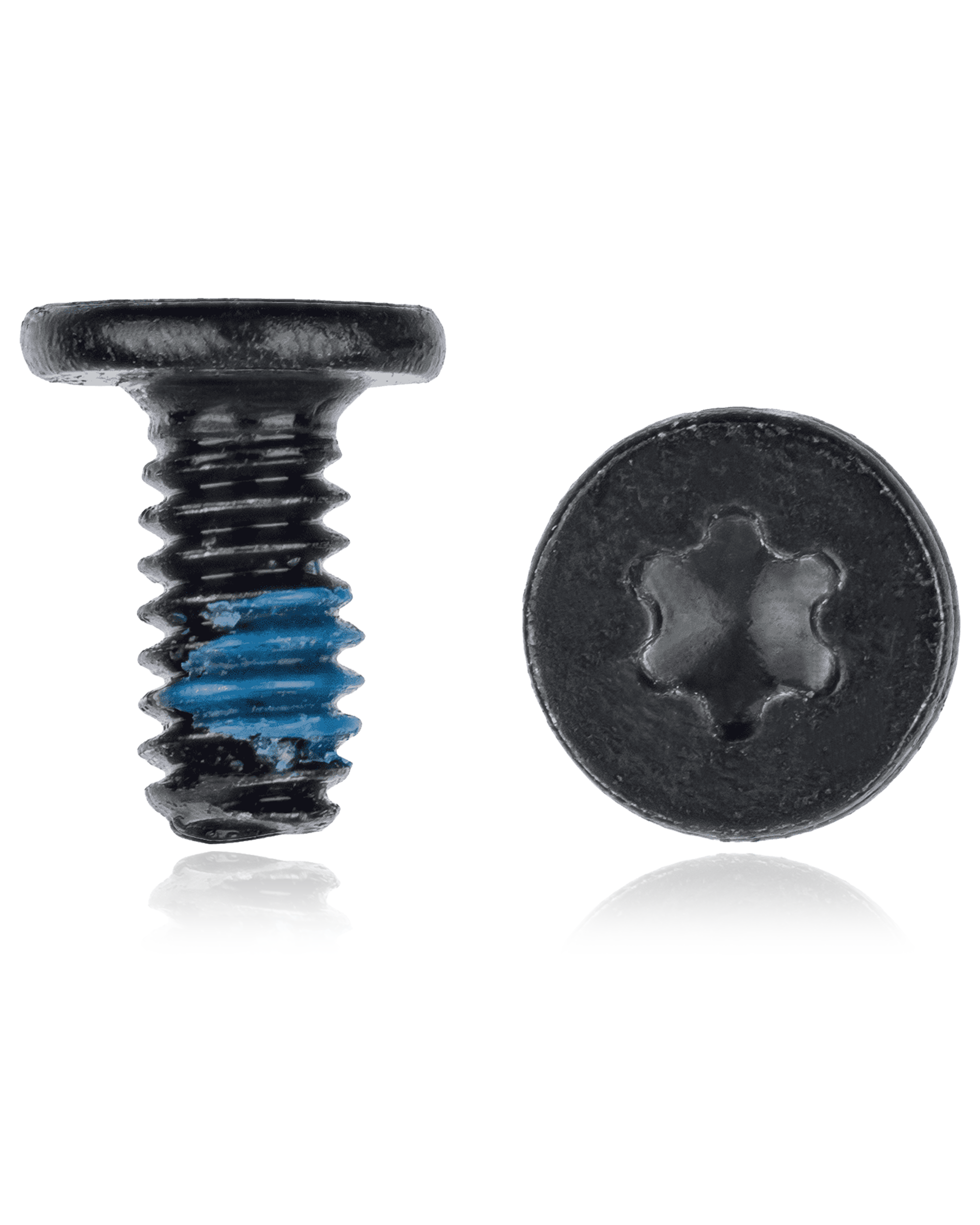 Touch Bar Flex-Bracket Screws (Torx T3) – 50 Pack for MacBook Pro 13-inch A2338 (2020)