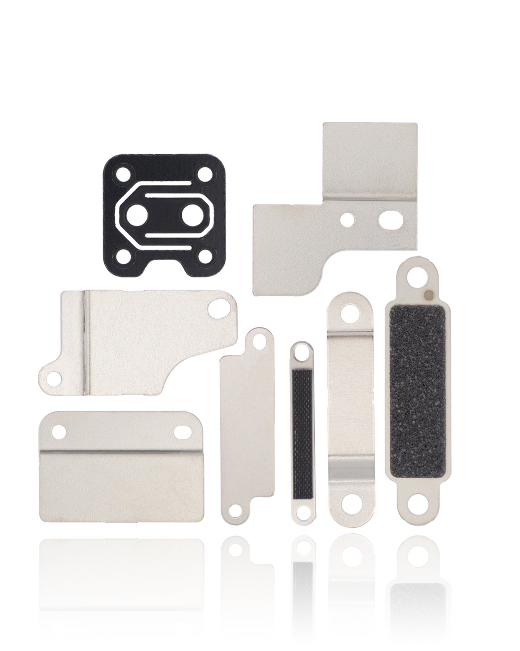 Satz Metallhalterungen & Schrauben für MacBook Pro 13" A2159