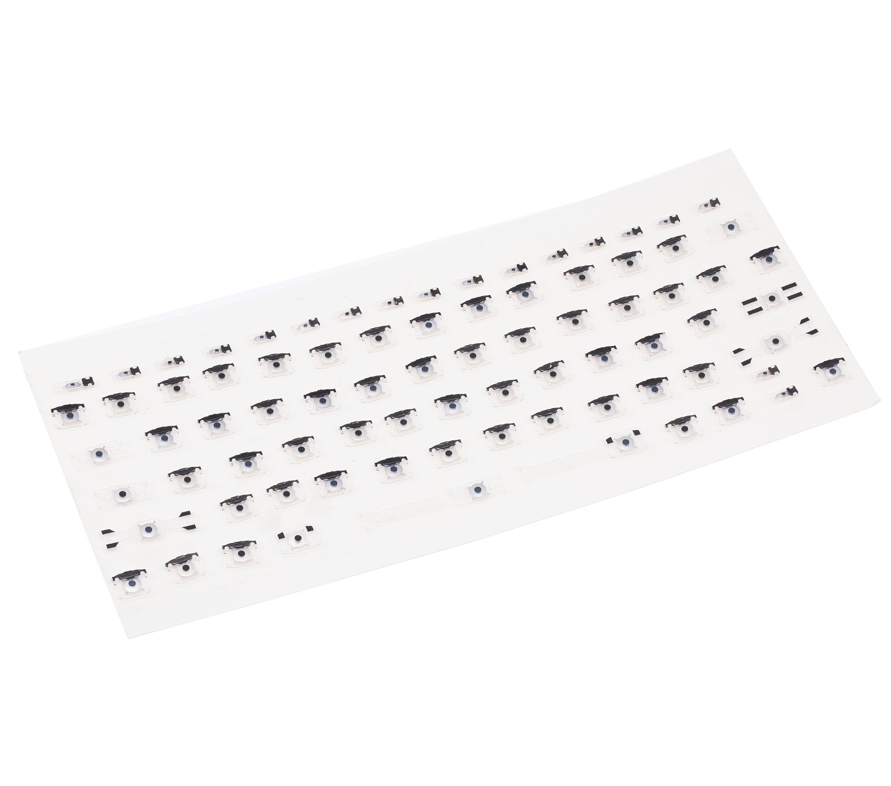 Keyboard Shrapnel for MacBook Pro 13" A1708 (2016-2017) (US English)