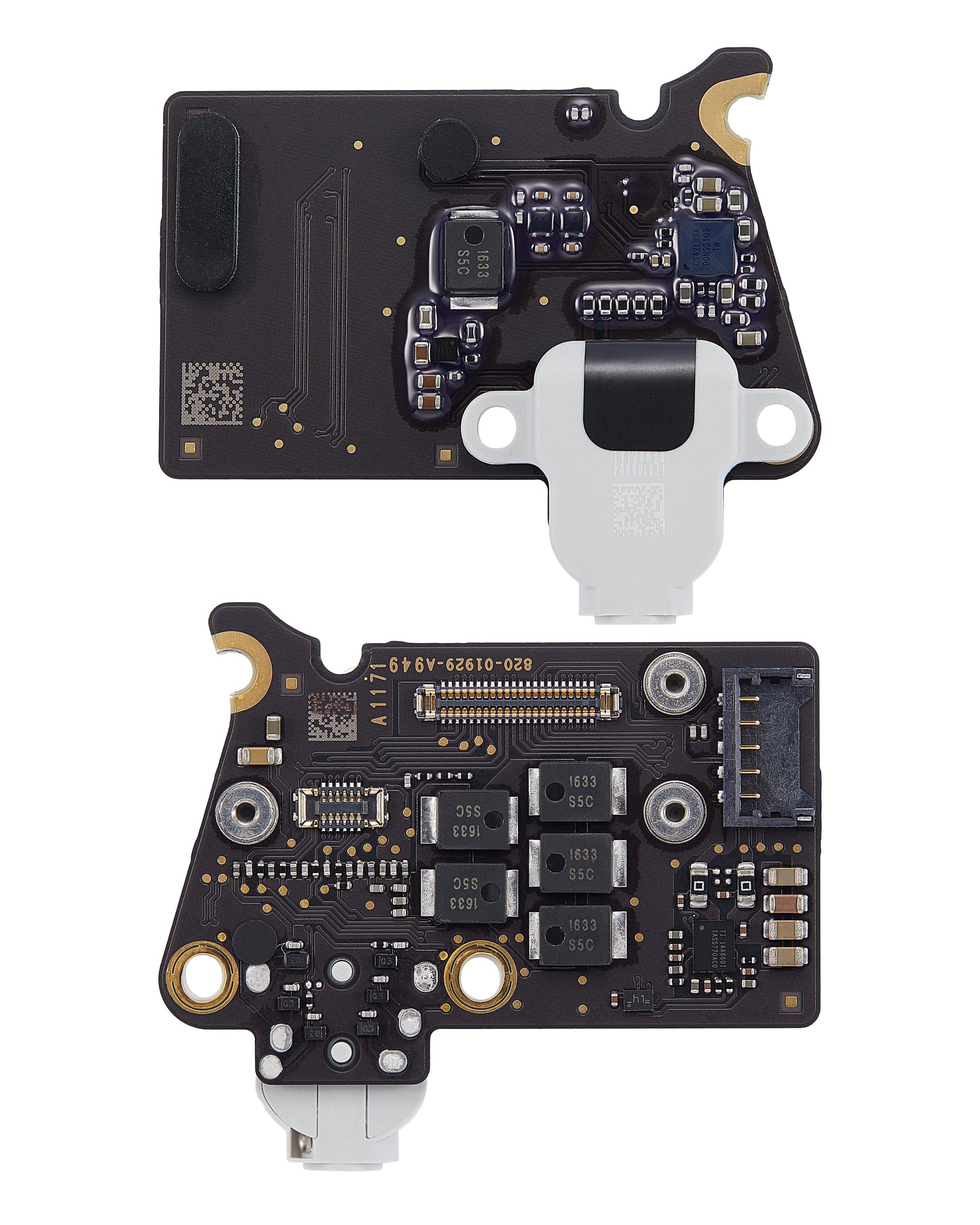 Audio Board for MacBook Air 13" A2337 (2020) (Silver)