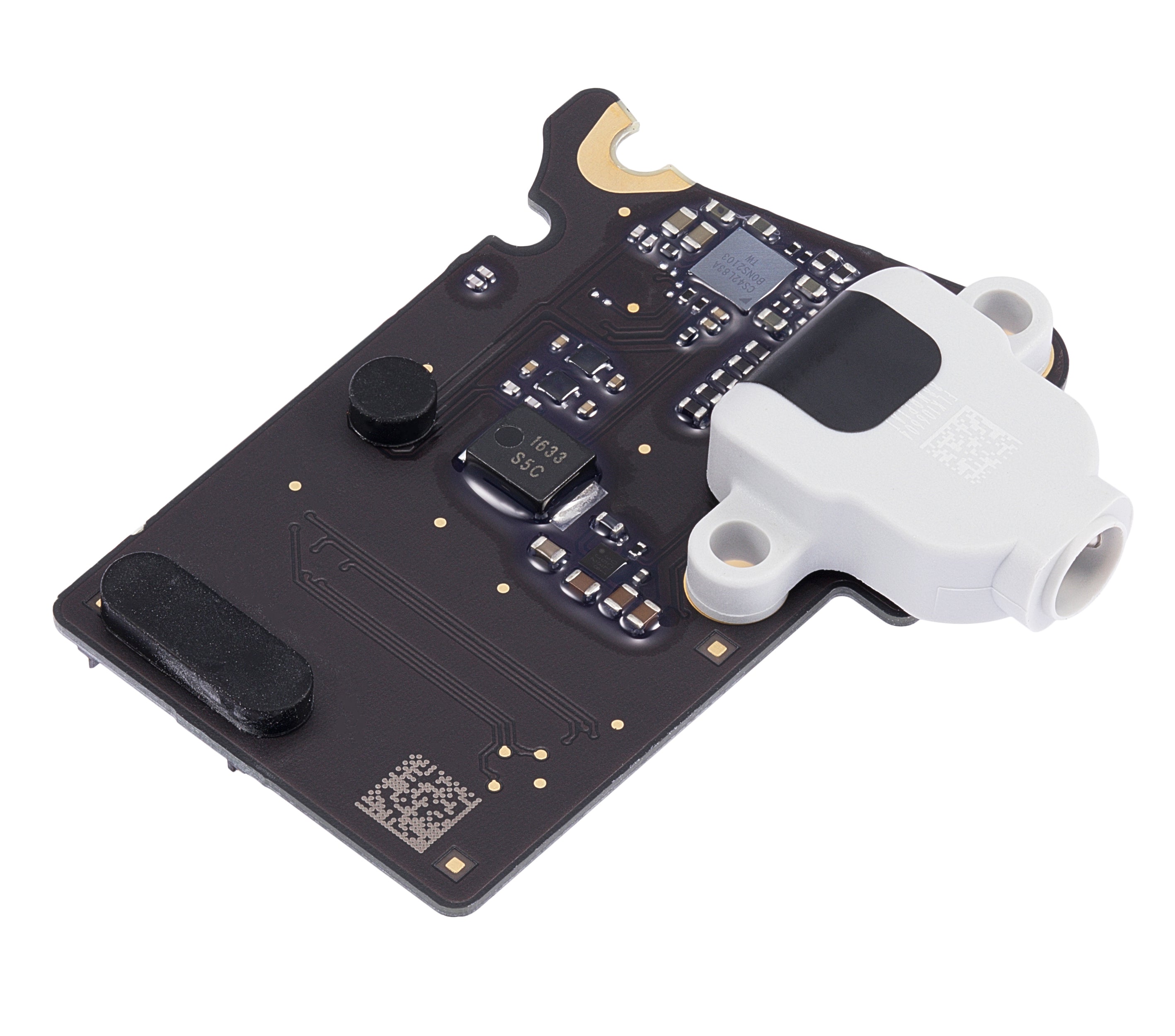 Audio Board for MacBook Air 13" A2337 (2020) (Silver)