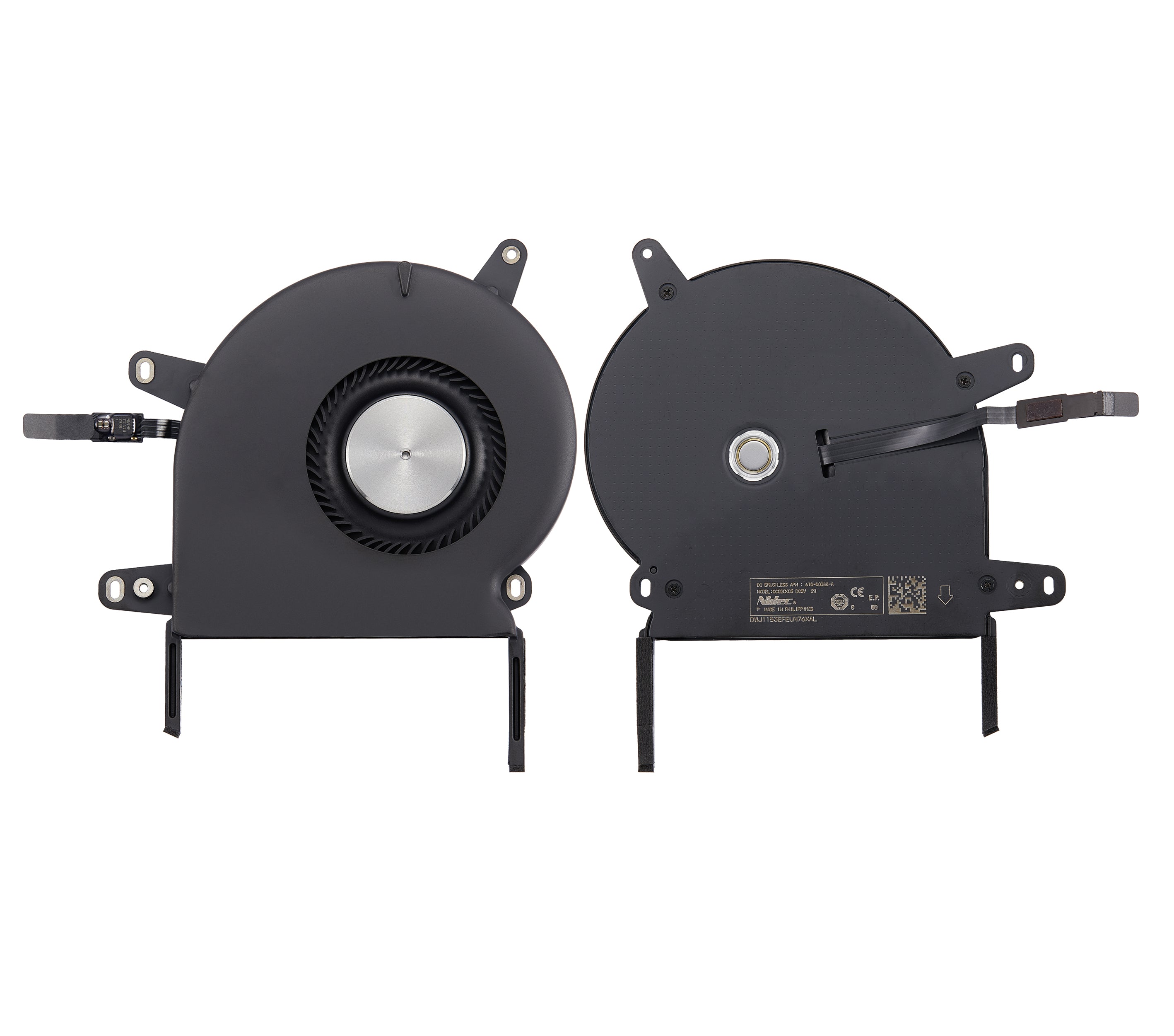 CPU Fan for MacBook Pro 13" A2338 (2020) / A2289 (2020)
