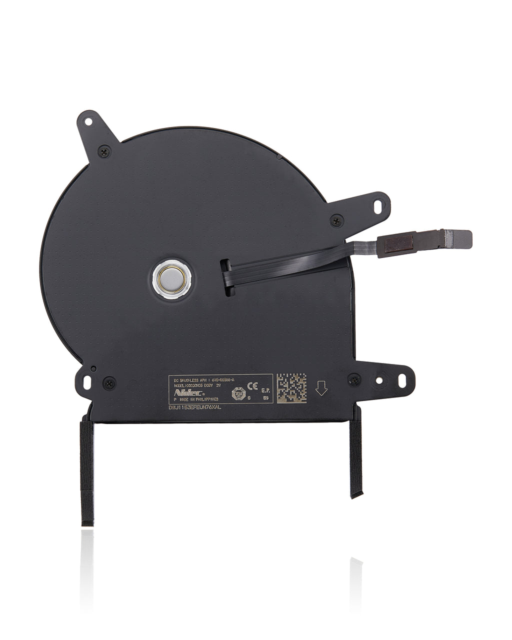 CPU Fan for MacBook Pro 13" A2338 (2020) / A2289 (2020)