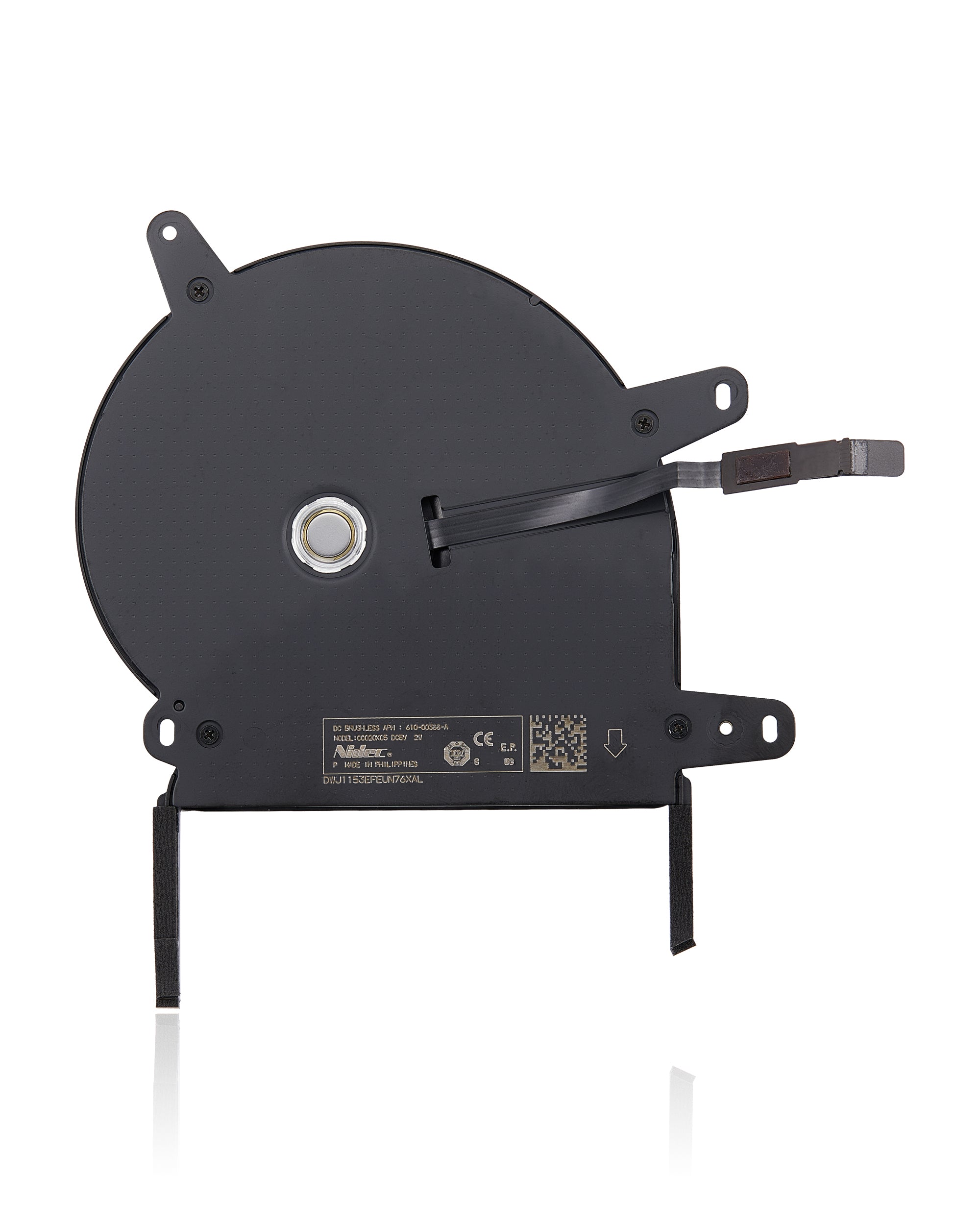 CPU Fan for MacBook Pro 13" A2338 (2020) / A2289 (2020)