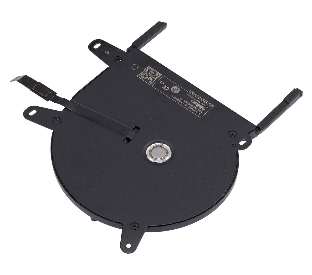 CPU Fan for MacBook Pro 13" A2338 (2020) / A2289 (2020)