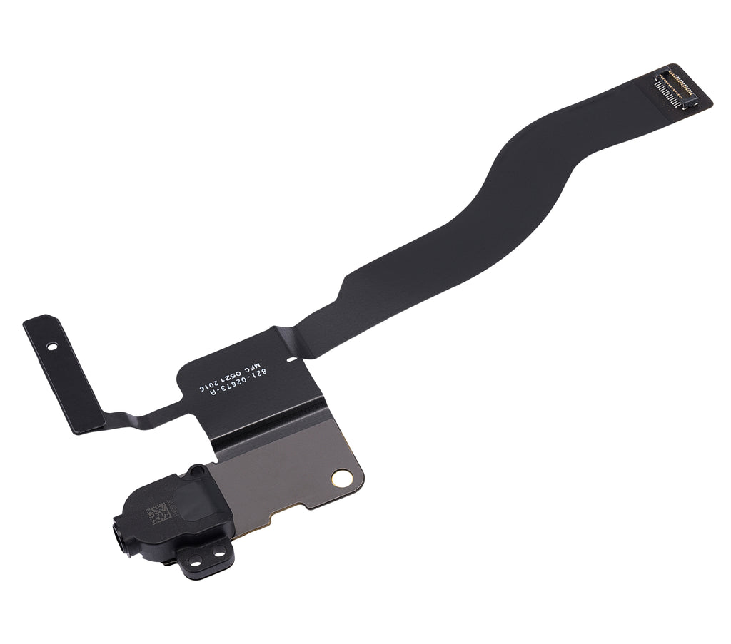 Audio Board with Flex Cable for MacBook Pro 13" A2289 (2020) / A2338 (2020) (Space Gray)