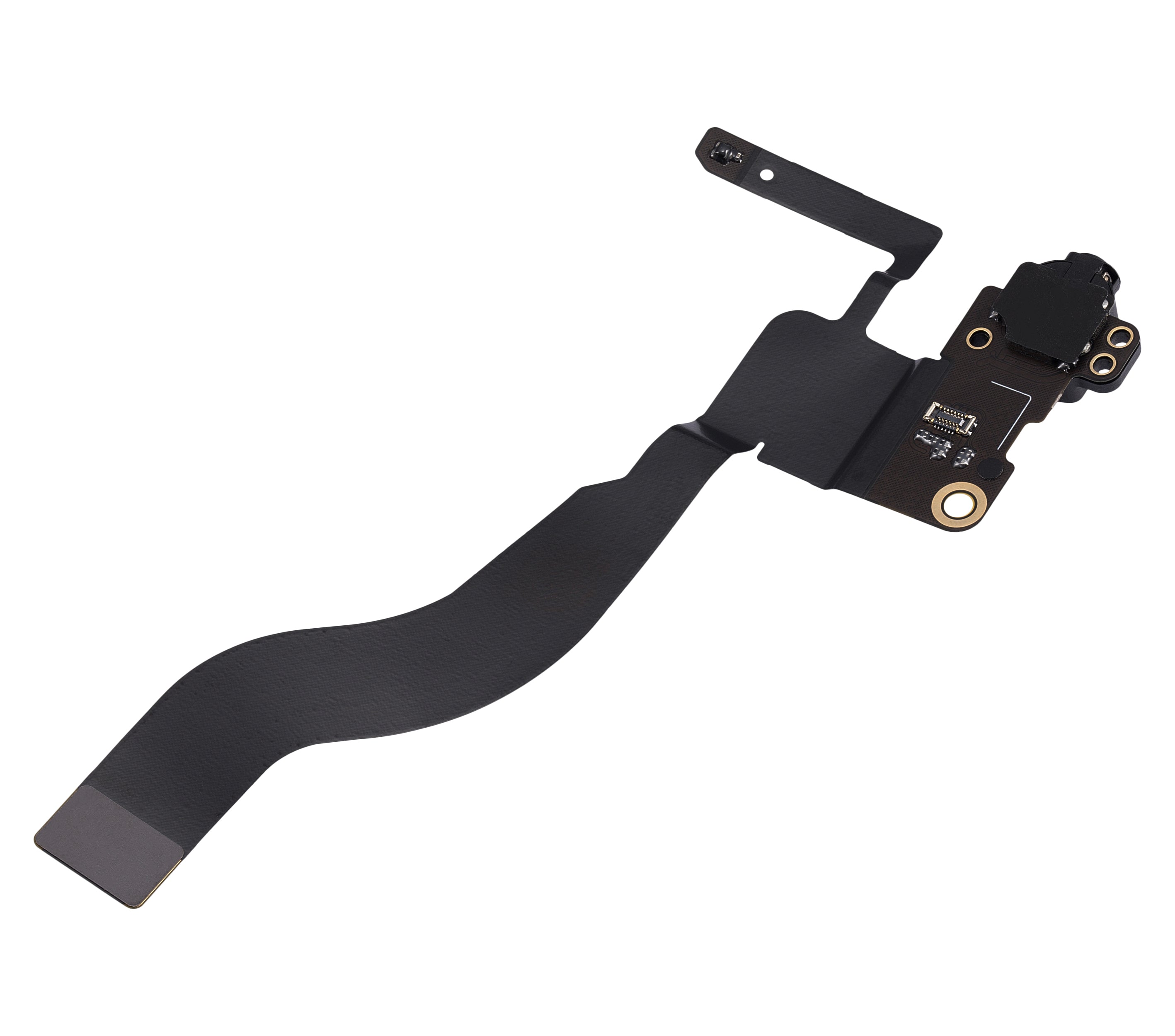 Audio Board with Flex Cable for MacBook Pro 13" A2289 (2020) / A2338 (2020) (Space Gray)