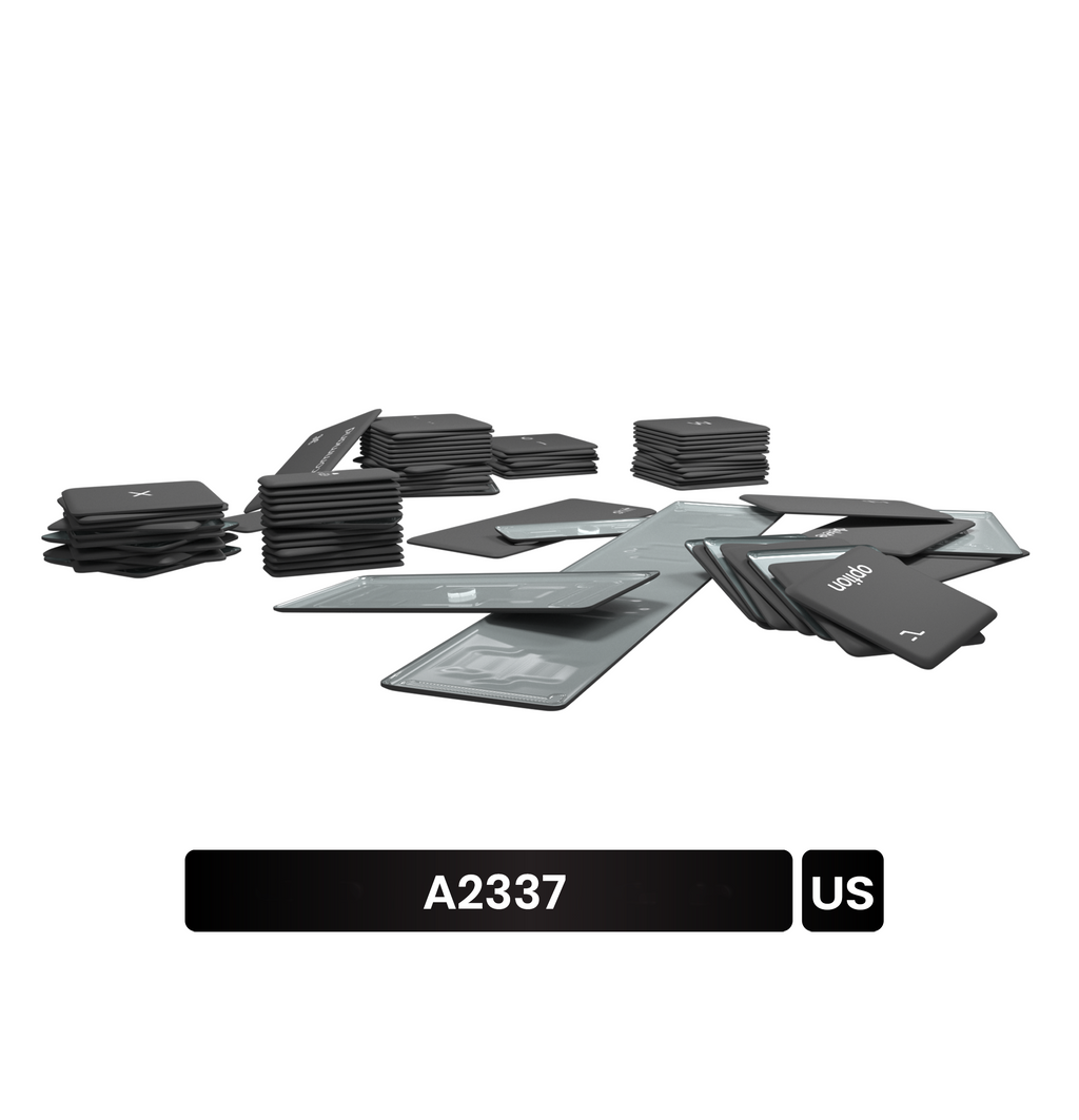 Keycap for MacBook Air 13" (A2337 / 2020) (US)