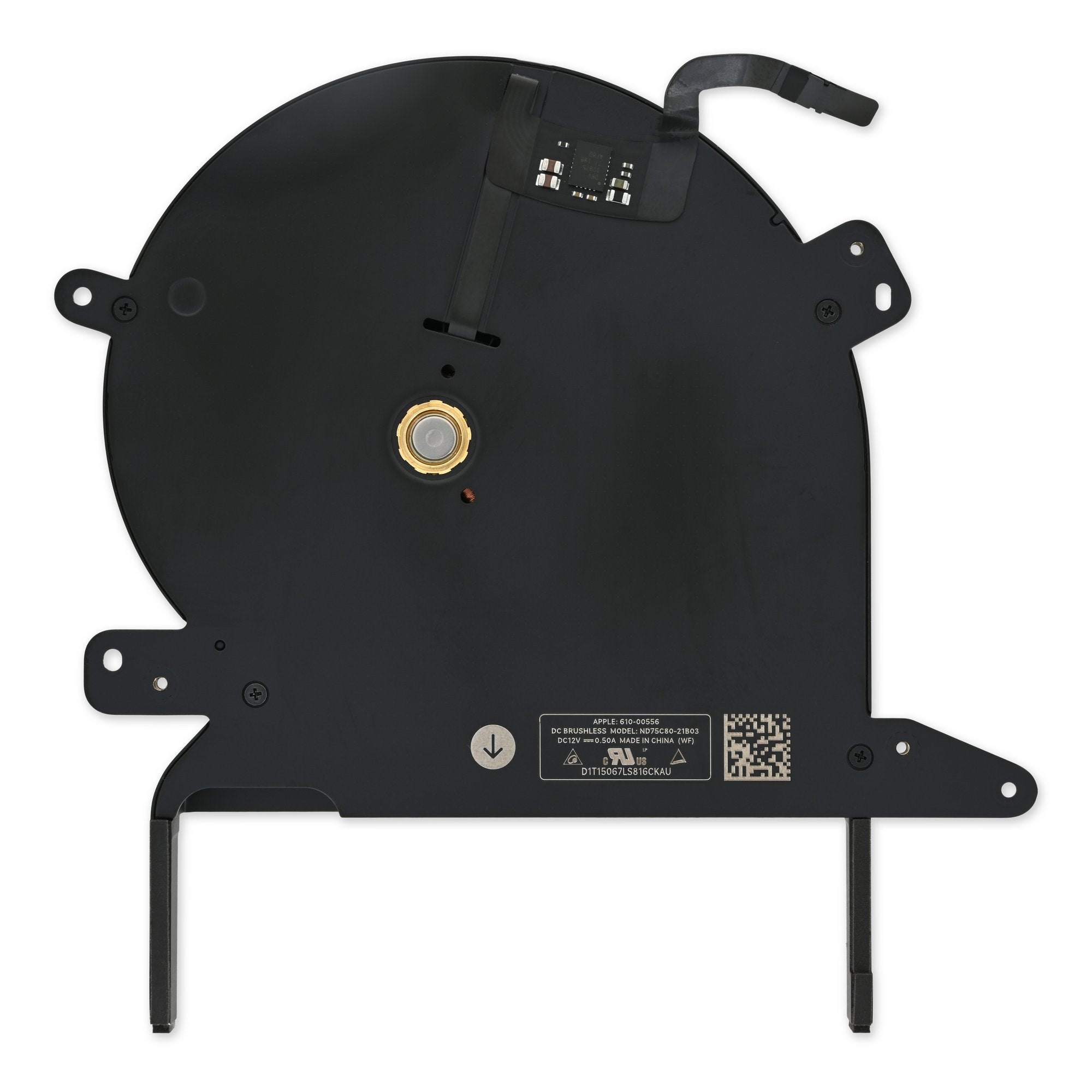 Original OEM-Ausbau Qualität A (gebraucht) – MacBook Pro 16" A2485 2021 Pro
