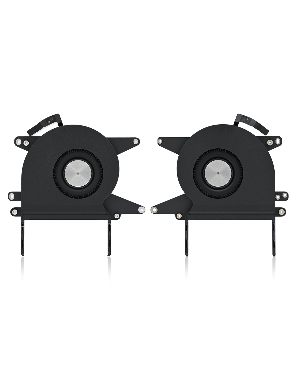 Linker + rechter Lüfter für MacBook Pro 14" A2442/A2779 Qualität C