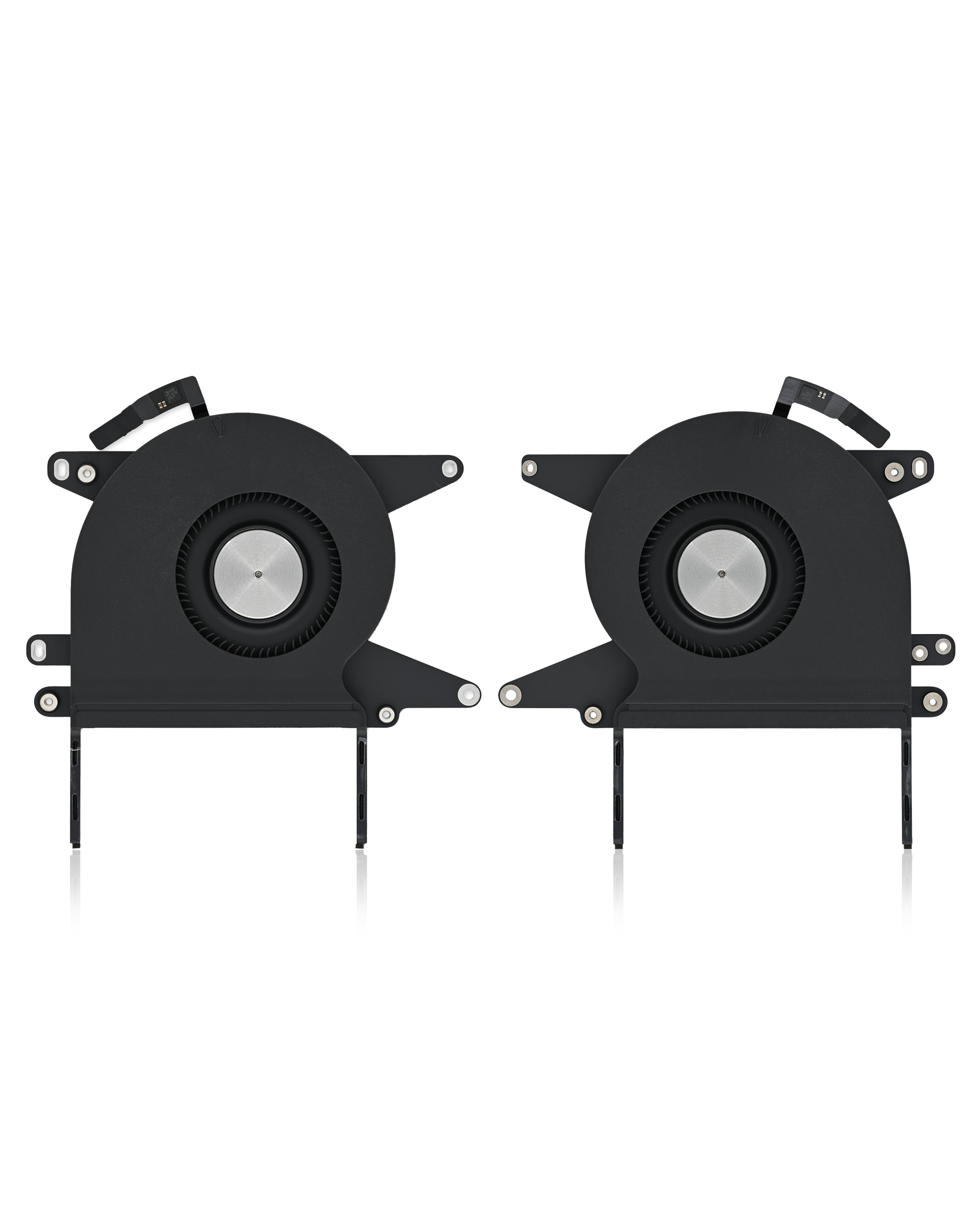 Linker + rechter Lüfter für MacBook Pro 14" A2442/A2779 Qualität C