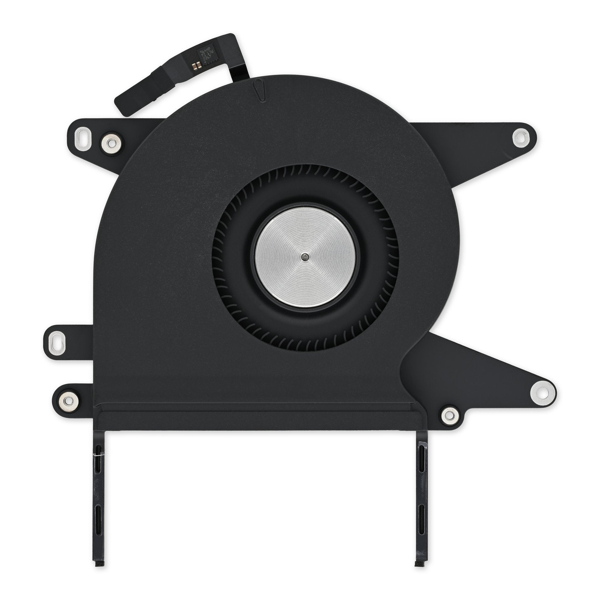 Linker + rechter Lüfter für MacBook Pro 14" A2442/A2779 Qualität C