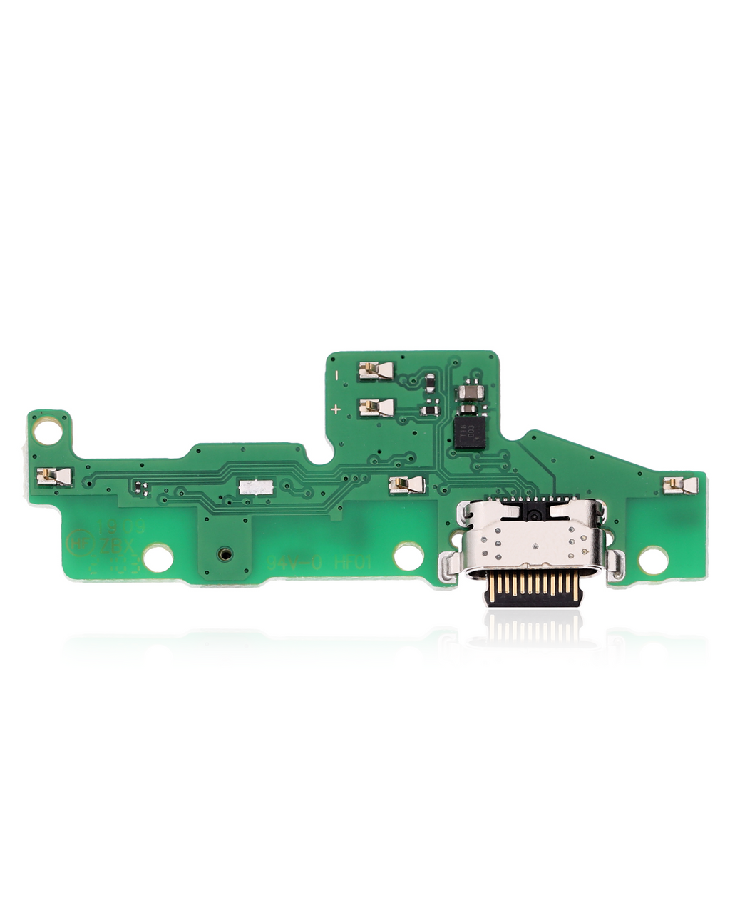 Charging Port PCB for Motorola Moto G60 (XT2135 / 2021)
