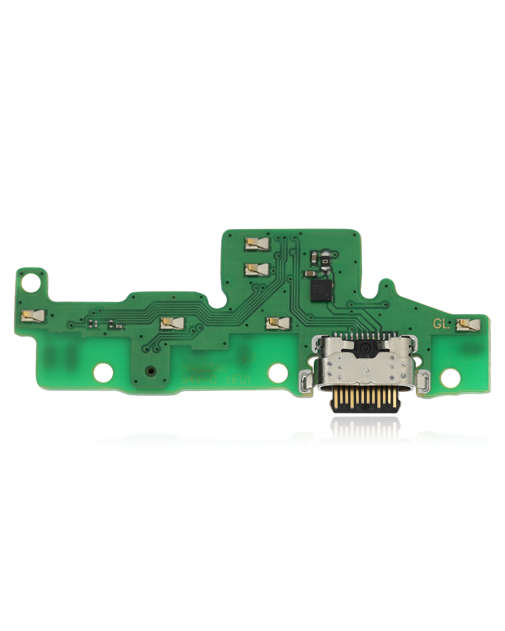 Charging Port PCB for Motorola Moto G60S (XT2133 / 2021)