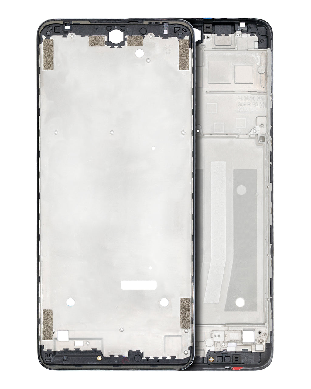 LCD Frame for Motorola Moto G60S (XT2133 / 2021)