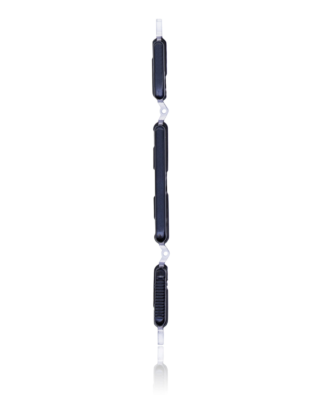 Hard Buttons (Power and Volume Keys) for Motorola Moto G60S (XT2133 / 2021) (Blue)