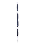 Hard Buttons (Power/Volume) für Motorola Moto G60S - Blau
