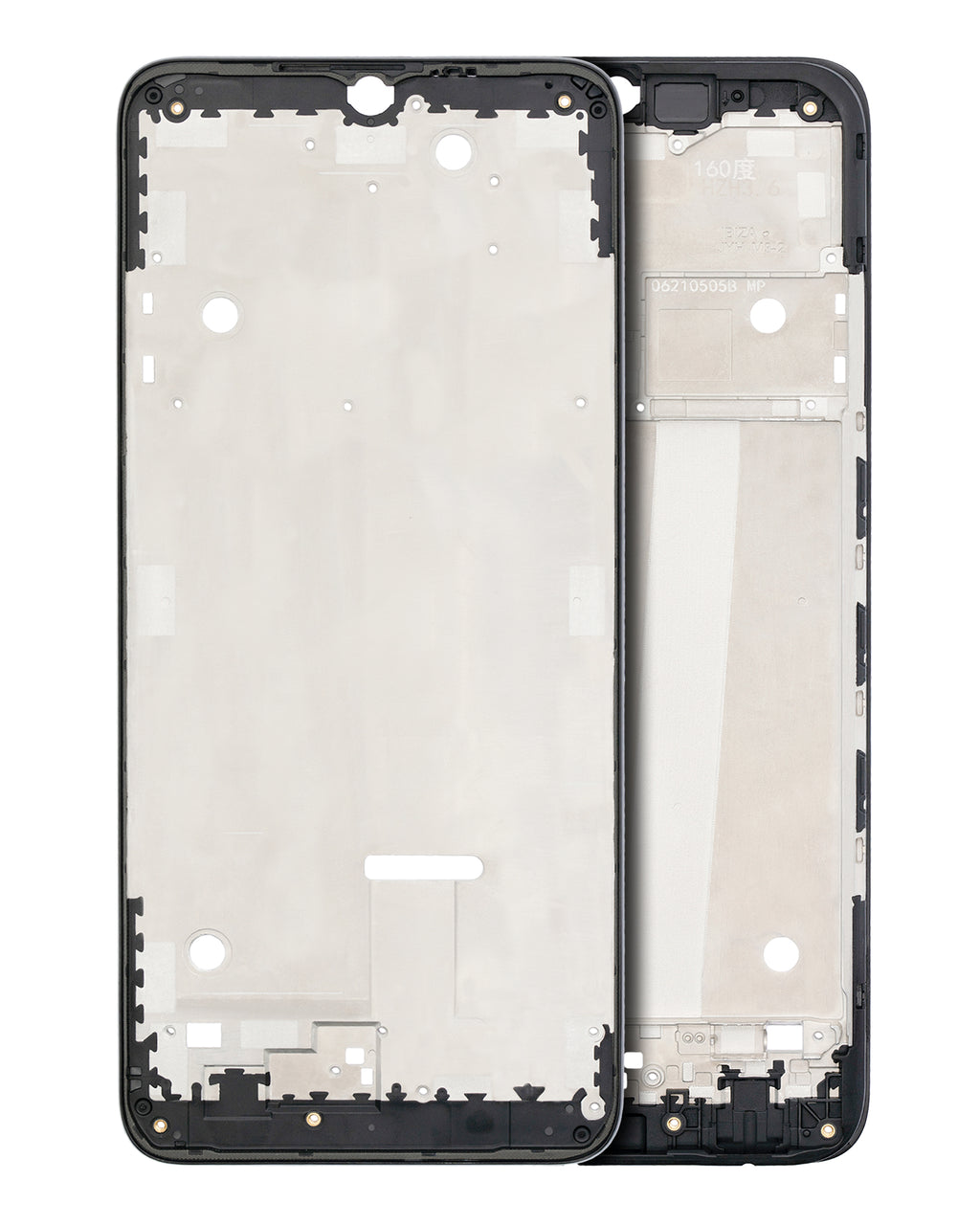 LCD Frame for Motorola Moto G50 (XT2137 / 2021)