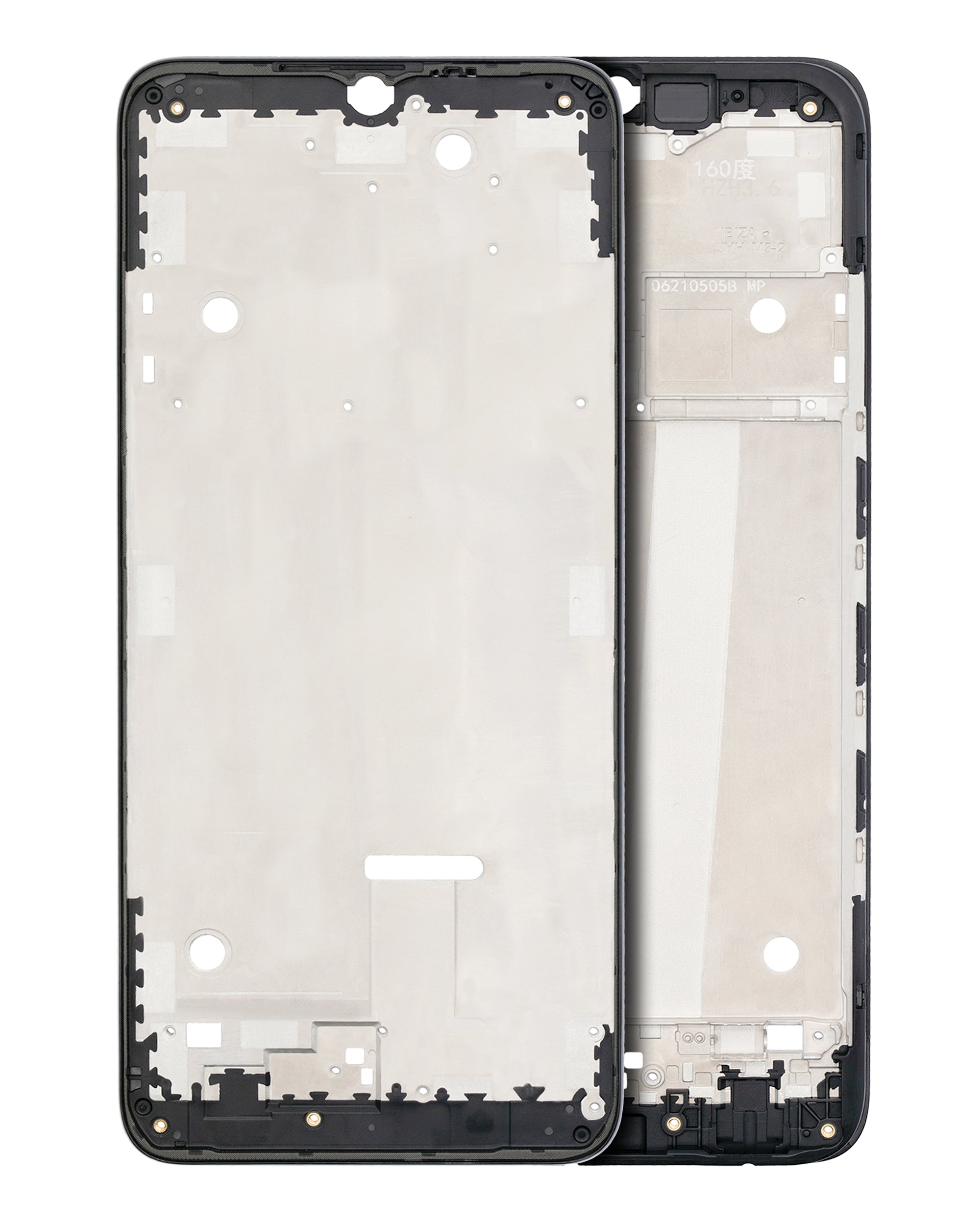 LCD Frame for Motorola Moto G50 (XT2137 / 2021)