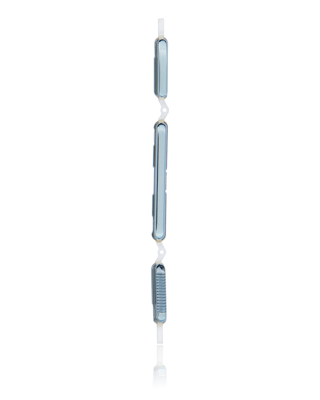 Hard Buttons (Power / Volume) für Motorola Moto G60S (XT2133 / 2021) (Grün)