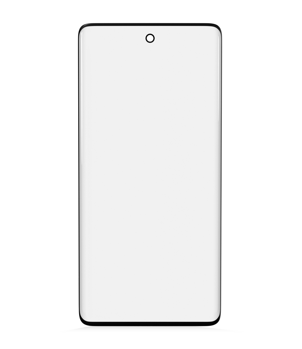 Casper UV Tempered Glass with Adhesive for Samsung Galaxy S20 5G (Case Friendly) (Retail Pack)