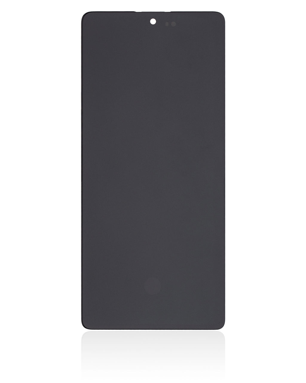 OLED Display without Frame for Samsung Galaxy S10 Lite (Refurbished) (All Colors)