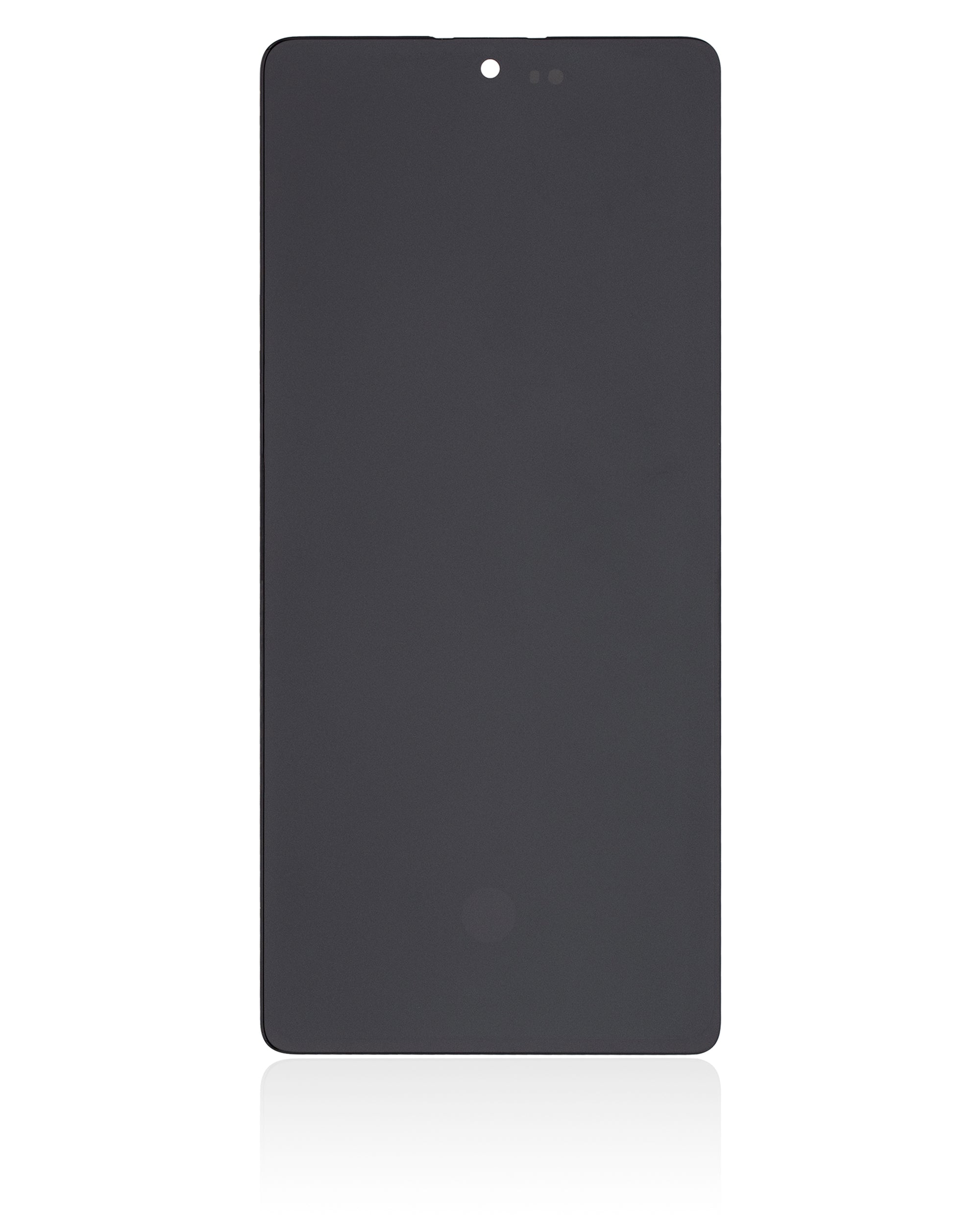 OLED Display without Frame for Samsung Galaxy S10 Lite (Refurbished) (All Colors)