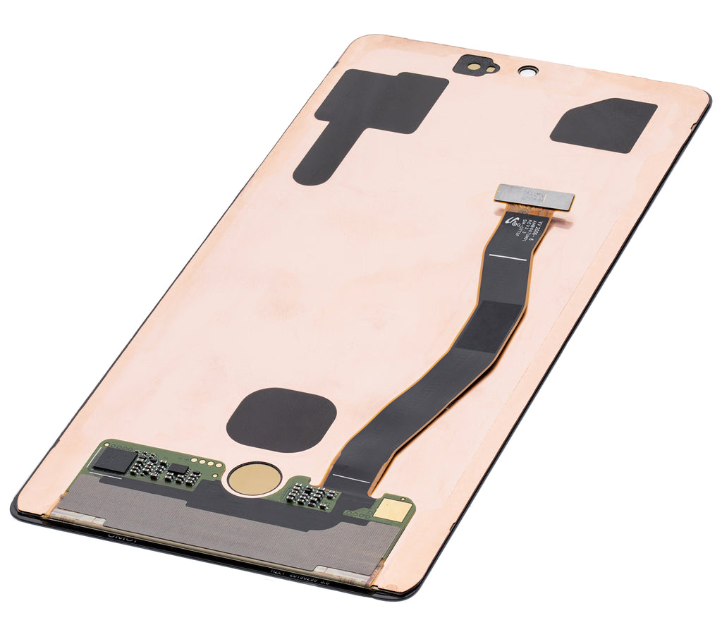 OLED Display without Frame for Samsung Galaxy S10 Lite (Refurbished) (All Colors)