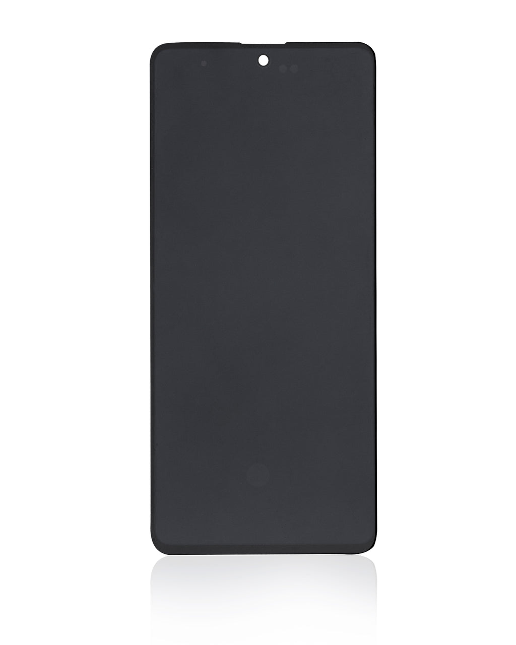 OLED Display without Frame for Samsung Galaxy Note 10 Lite (Refurbished) (All Colors)