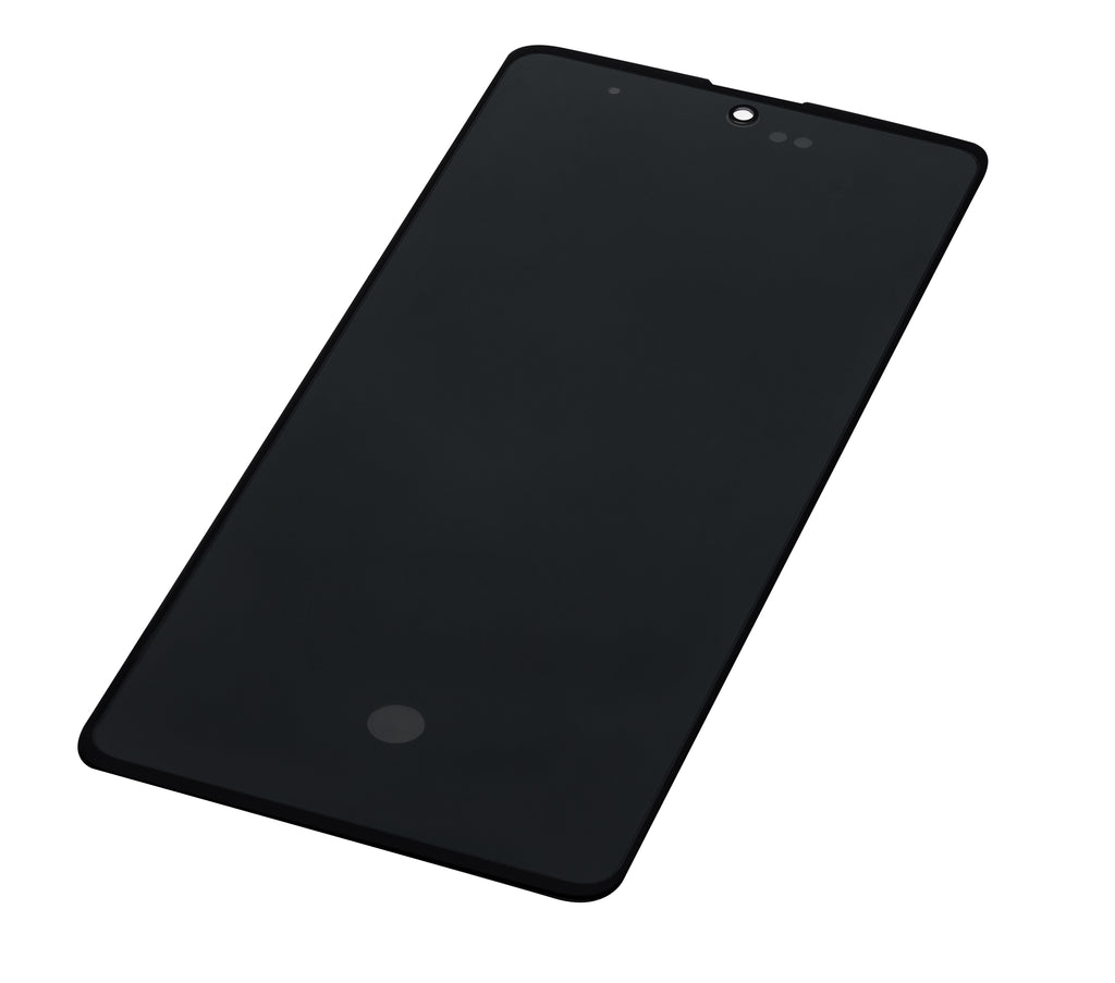 OLED Display without Frame for Samsung Galaxy Note 10 Lite (Refurbished) (All Colors)
