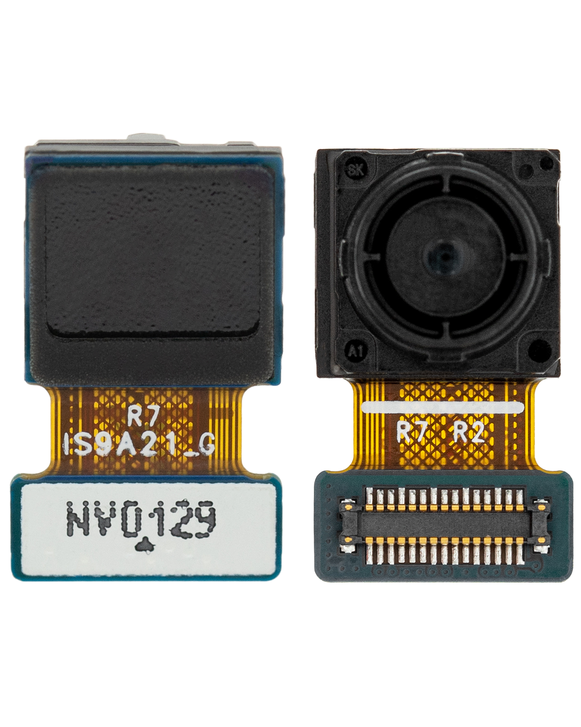 Frontkamera für Samsung Galaxy Note 10 Lite