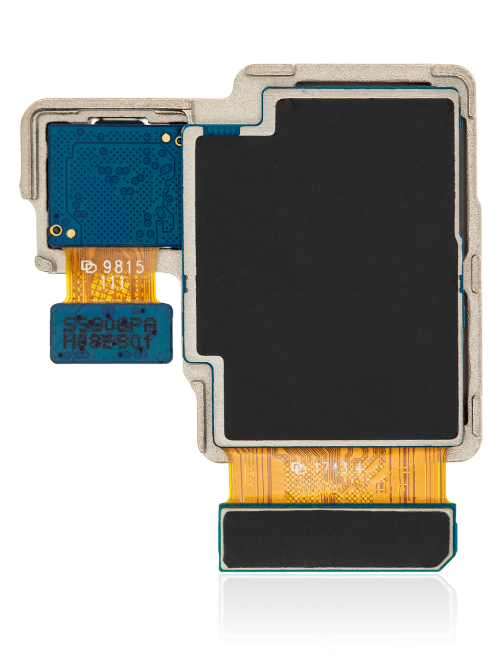 Rückkamera für Samsung Galaxy Note 10 Lite