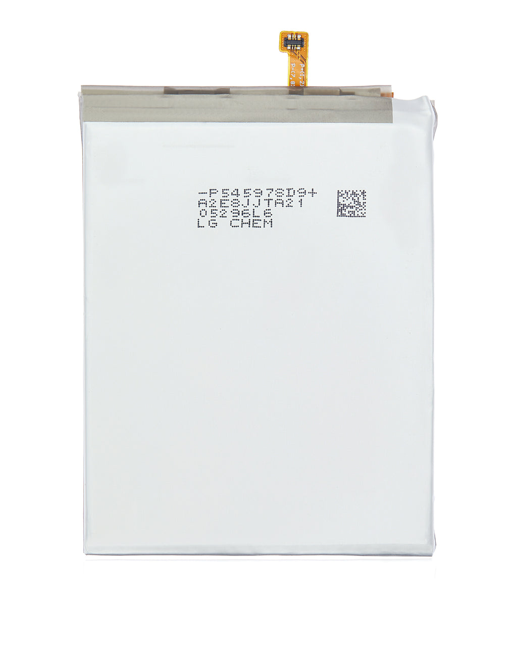 Replacement battery for Samsung Galaxy Note 10 Lite (EB-BN770ABY)